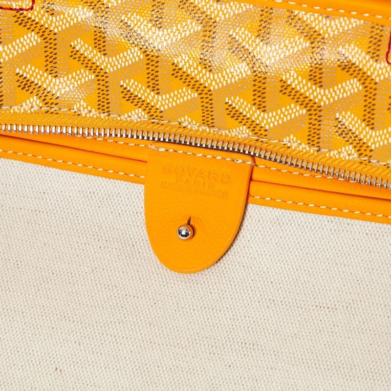 Goyard Shopping Bags